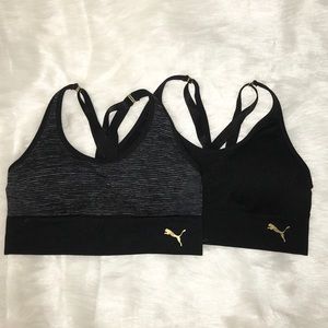 Puma sports bra